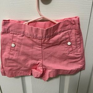 Janie and Jack shorts